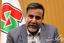 مسیرهای منتهی به مرزهای ۶ گانه اربعین بهسازی می شود