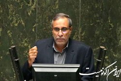 آرامی: تکمیل پروژه های عمرانی باید به عنوان اولویت در برنامه هفتم دیده شود