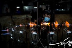 بازار کساد کار دست چین داد