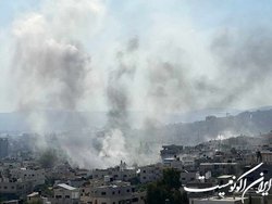 پزشکان بدون مرز دروغ‌های اشغالگران درباره اهداف حمله به جنین را برملا کرد