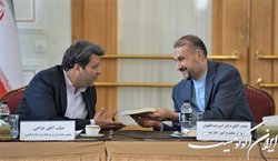 آمادگی دستگاه دیپلماسی برای کمک به ورود سینمای کشور به بازار کشورهای هدف