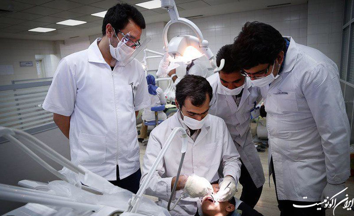 توسل به تهدید؛ پروانه این پزشکان تمدید نمی شود! توسل به تهدید؛ پروانه این پزشکان تمدید نمی شود!