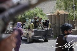 طالبان در پنجشیر ۷۰۰ پاسگاه نظامی ایجاد کرده‌ است