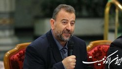 العاروری: گروه‌های مقاومت در میدان نبرد با اسرائیل متحدند
