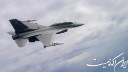 فرمانده ارشد ناتو: برای ضدحمله، به اوکراین جنگنده نمی‌دهیم