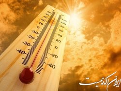 گرمای شدید در انگلیس زندگی ماهی‌ها و حشرات را تهدید می‌کند