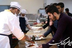 طراحی الگوی نوین تأمین مالی تغذیه و خوابگاه دانشجویی