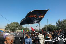 نحوه دریافت وام دانشجویی پیاده روی اربعین اعلام شد