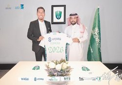 زوج فیرمینو و سادیو مانه در الاهلی!