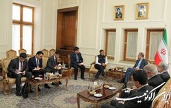 قدردانی امیرعبداللهیان از حمایت هند برای عضویت کامل ایران درسازمان شانگهای