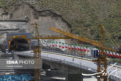 آزادراه تهران - شمال، شنبه زیر بار ترافیکی می‌رود