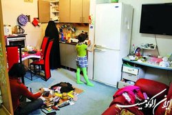 ۴۲ دانشکده و دانشگاه علوم‌پزشکی خوابگاه متاهلی ندارند