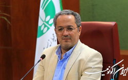 برگزاری بیست و چهارمین همایش ملی واحدهای صنعتی، معدنی و خدماتی سبز در مهرماه امسال