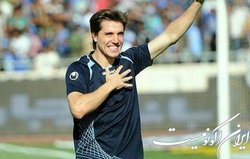 کری محبوب‌ترین برزیلی استقلال برای پرسپولیس