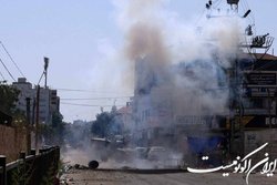 مقاومت در جنین پیروز شد؛ عملیات در قلب تل‌آویو سرآغاز انتقام تجاوزات صهیونیست‌ها