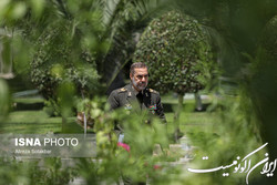 وزیر دفاع : ناوشکن دنا۲ به سامانه های به روز مجهز می شود