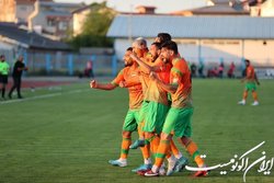 خیز مس رفسنجان برای کسب سهمیه آسیا از لیگ بیست و سوم