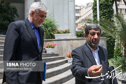 ضرغامی:مسوولیت فرماندهی سواحل آزاد شده به فرمانداران و استانداران سپرده شد