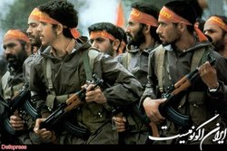 آیین بزرگداشت شهدای سادات شهر تهران برگزار شد