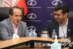 موسسه رازی از مراکز مهم تولید واکسن‌های دامی