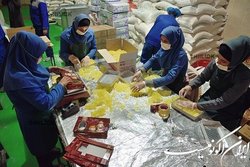 پرداخت بیش از ۳۰ هزار میلیارد تومان تسهیلات به شرکت ‏های تعاونی