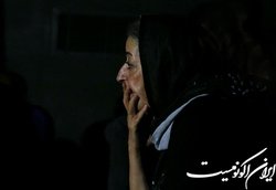 نگرانی مرضیه برومند از ناهنجاری‌های اطراف تئاتر شهر