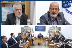 همکاری جهاددانشگاهی و دانشگاه علامه برای تحول در حوزه علوم انسانی