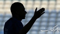 هشدار به ام‌باپه