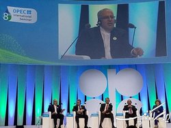 امضای ۴۰ میلیارد دلار قرارداد نفتی در ۲۰ ماه گذشته