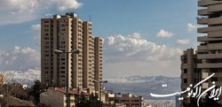 کیفیت  قابل قبول  هوای تهران پس از ۳ روز