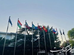 چاینا دیلی: عضویت ایران در سازمان همکاری شانگهای فرصت‌های جدیدی ایجاد می‌کند
