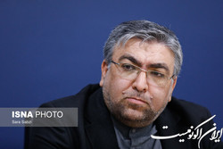 عموئی: هتک حرمت قرآن و تجاوز به جنین در دستور کمیته اجرایی اتحادیه مجالس آسیایی قرار گیرد