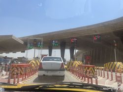 صدور بیمه‌نامه شخص ثالث، مشروط به تسویه‌حساب عوارض آزادراهی شد