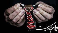 تحقیقات روسیه از شرکت شکلات‌سازی «مارس» بابت ارتباطش با ارتش اوکراین