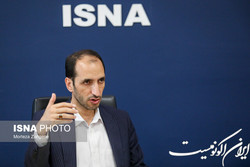 برگزاری رویداد «ساخت ایران»