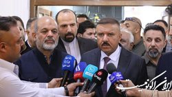 توافق تهران و بغداد برای ایجاد مقرهای امنیتی مشترک