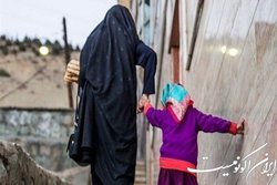 اردوی تابستانی بهزیستی برای بانوان سرپرست خانوار و دخترانشان