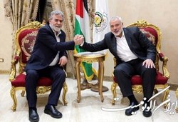 حماس و جهاد اسلامی در نشست قاهره شرکت نمی‌کنند