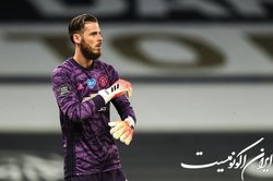 دخه‌آ از یونایتد جدا شد