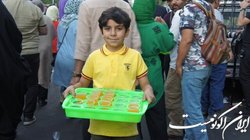 سناریوی یک برنامه برای «مهمانی ۱۰ کیلومتری»