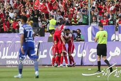 پرسپولیس در اوج جذب، استقلال در شوک جعل!