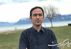 ‌علی خطیر، سرپرست مدیرعاملی استقلال شد