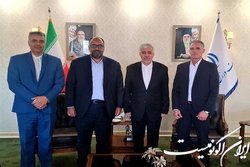 جذب استعدادها و نخبگان ورزش بافق با افتتاح دهکده ورزشی
