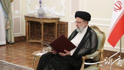 تاکید رئیسی بر گسترش روابط میان ایران با فیلیپین،لیبی،بنگلادش و هند