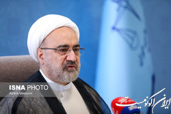 ملاک ارزیابی عملکرد دستگاه قضایی باید اجرای عدالت و حل مشکلات مردم باشد
