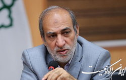 صیانت از تمامی املاک شهرداری تهران