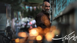 «بی‌مادر» با پژمان جمشیدی به سینما می‌آید