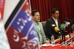 درودگر:‌ نساجی در ورزشگاه آزادی پذیرای آسیایی‌ها خواهد بود