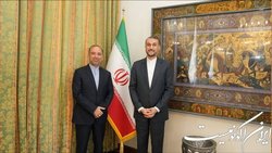 گفت وگوی سفیر ایران در کویت با امیرعبداللهیان