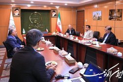همکاری سازمان محیط زیست و وزارت دادگستری برای مدیریت پسماندها
